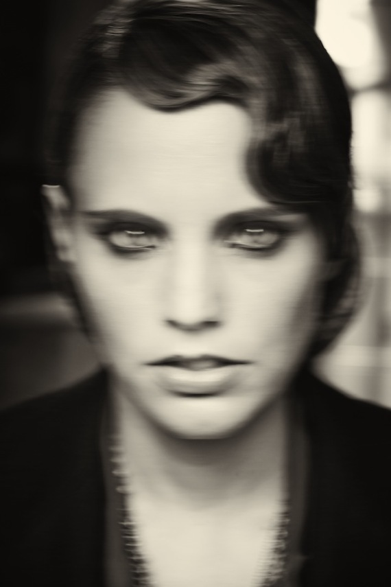 Anna Calvi