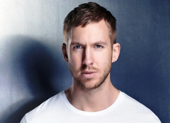 Calvin Harris