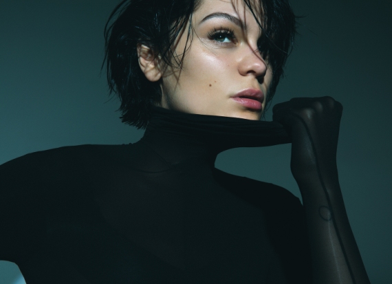 Jessie J, Singer-Songwriter, Artist, official Presspic 2017, Portrait