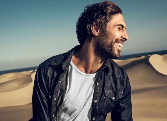 Max Giesinger