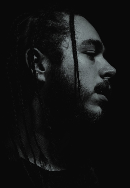 Post Malone, American Rapper, Presspic