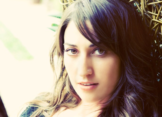 Sara Bareilles