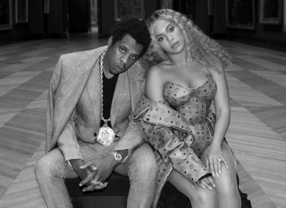 The Carters