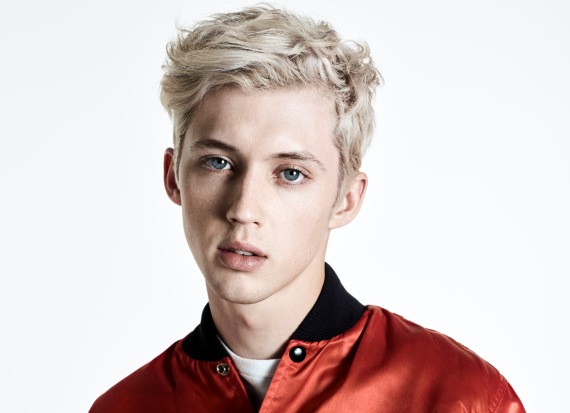 Troye Sivan