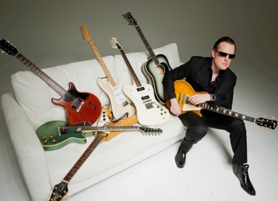 Joe Bonamassa