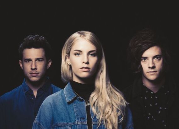 London Grammar 2017