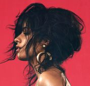 Us Superstar singer-singwriter camila cabello